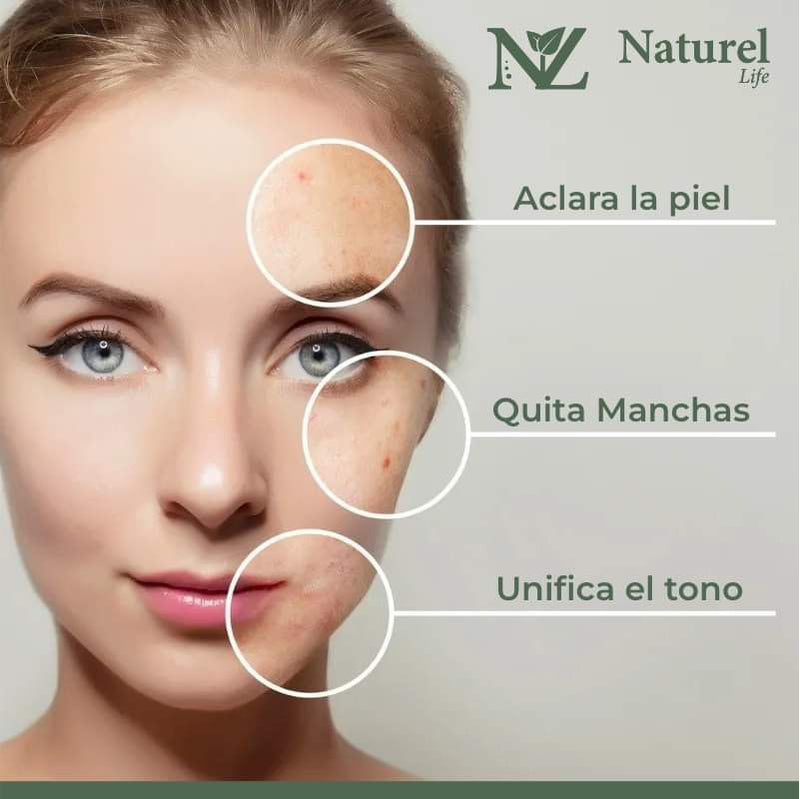 Serum Facial Anti-arrugas